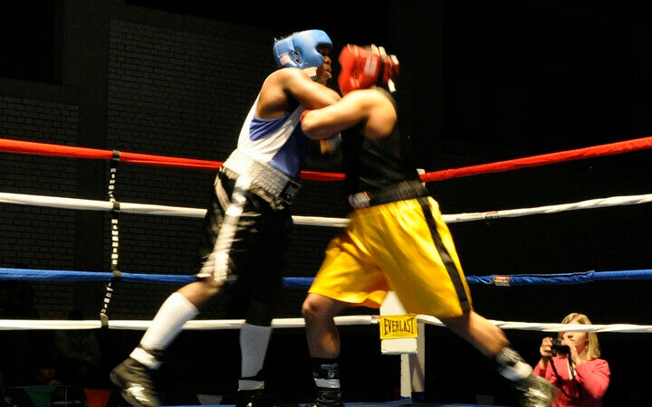 Wondering How Much Boxing Tickets Cost? Check Out This Price Guide