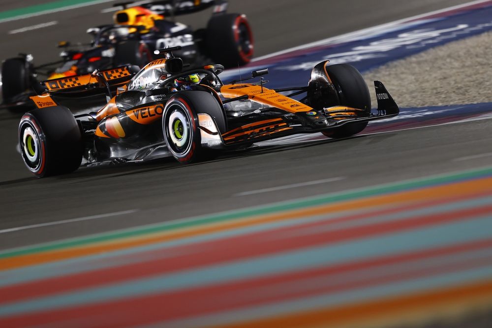 Get Ready to Watch: What Time is the F1 Sprint Race Starting Now