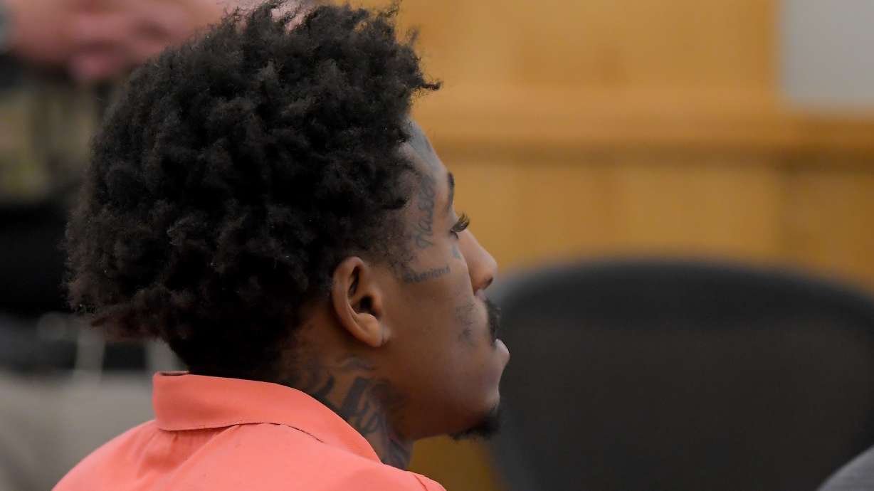 NBA YoungBoy Go to Jail? Heres What We Know So Far