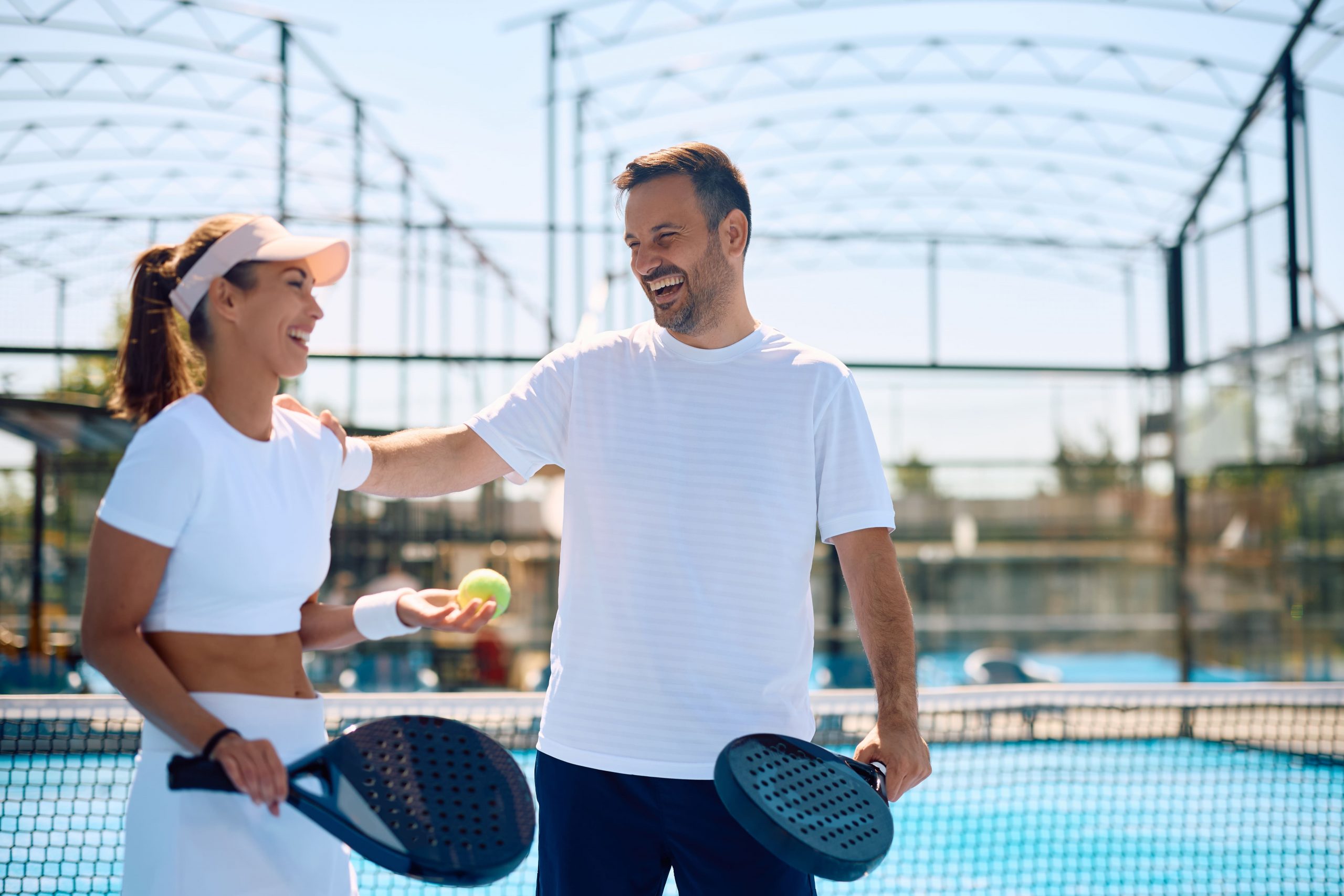 Is tennis cardio? Discover how this sport can boost your heart health!