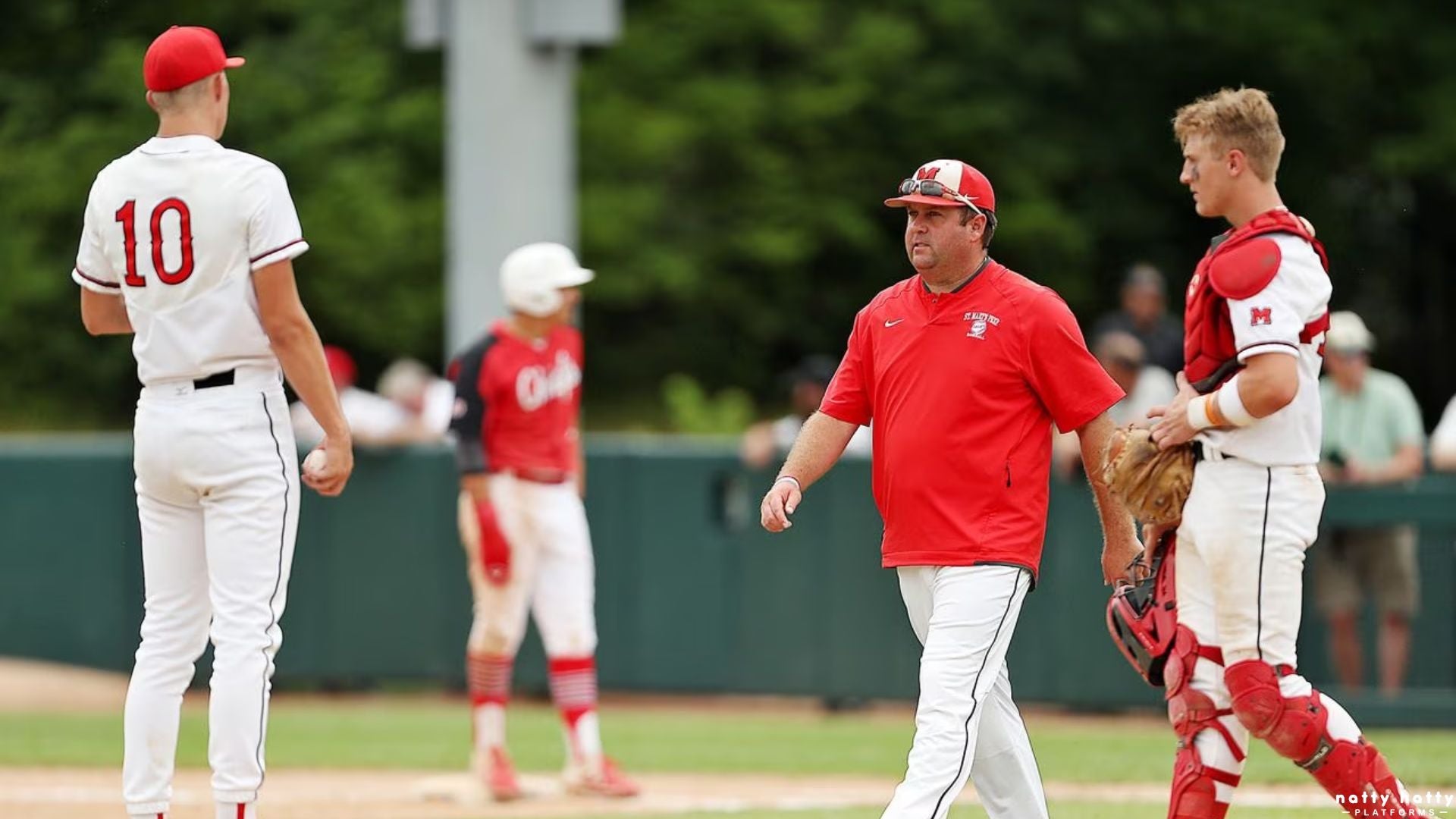 How Much Do High School Baseball Coaches Make, See Their Typical Salary Range Here