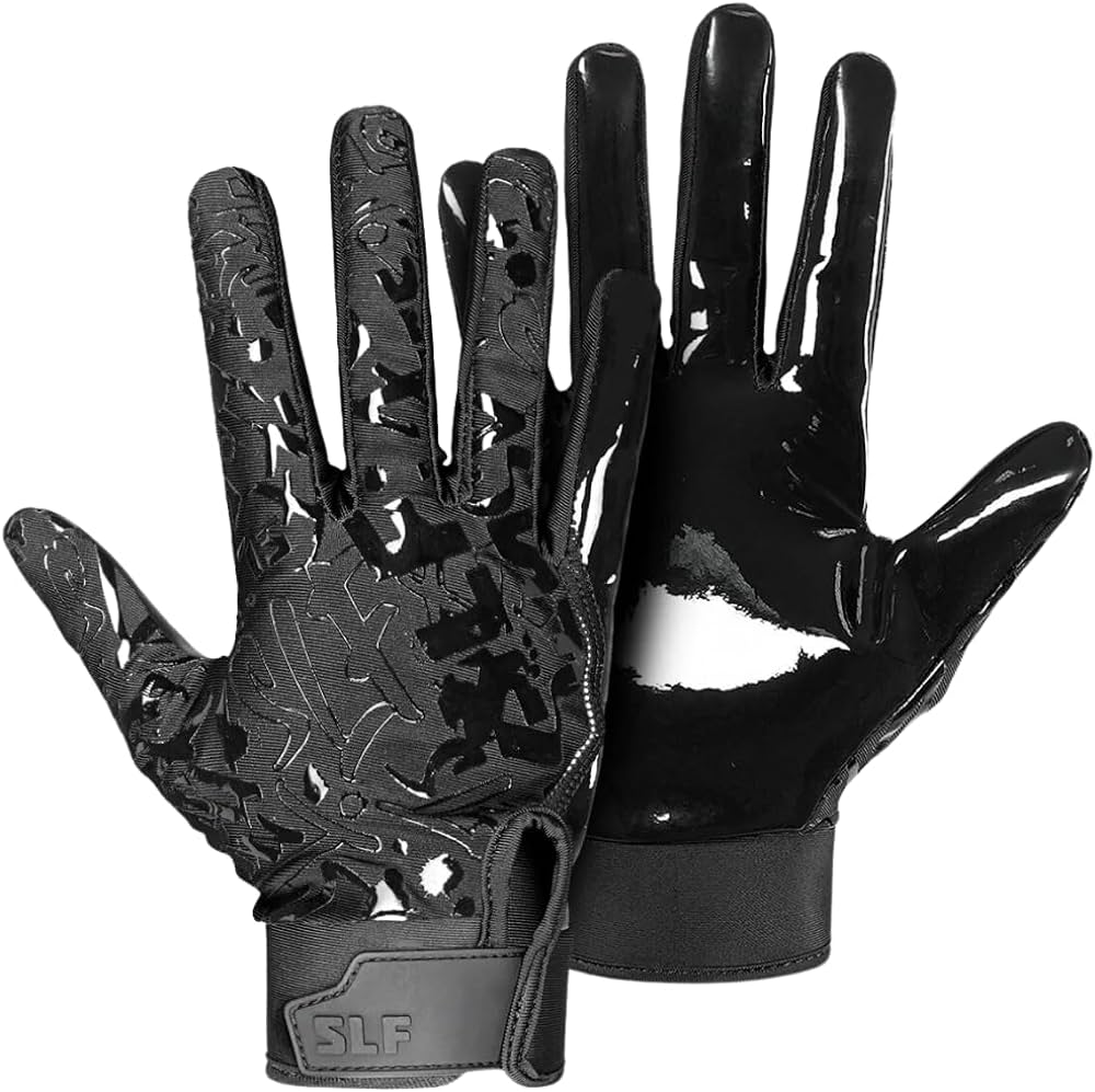 Where are we football gloves sold (Find the Best Deals)