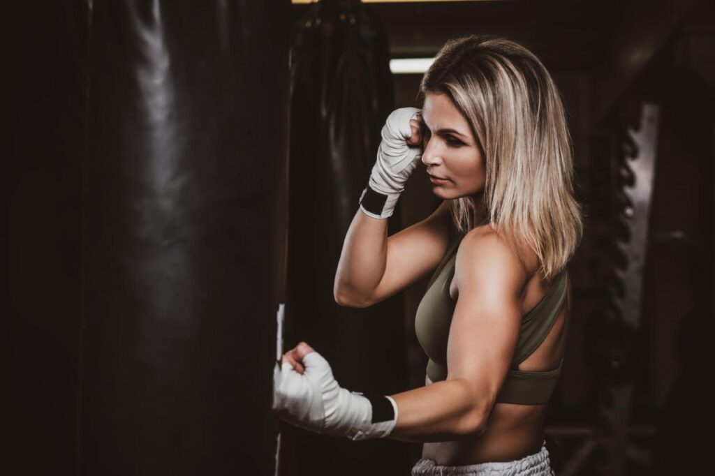 Does Boxing Gain Muscle? Simple Answers for Beginners Who Want to Build Strength!