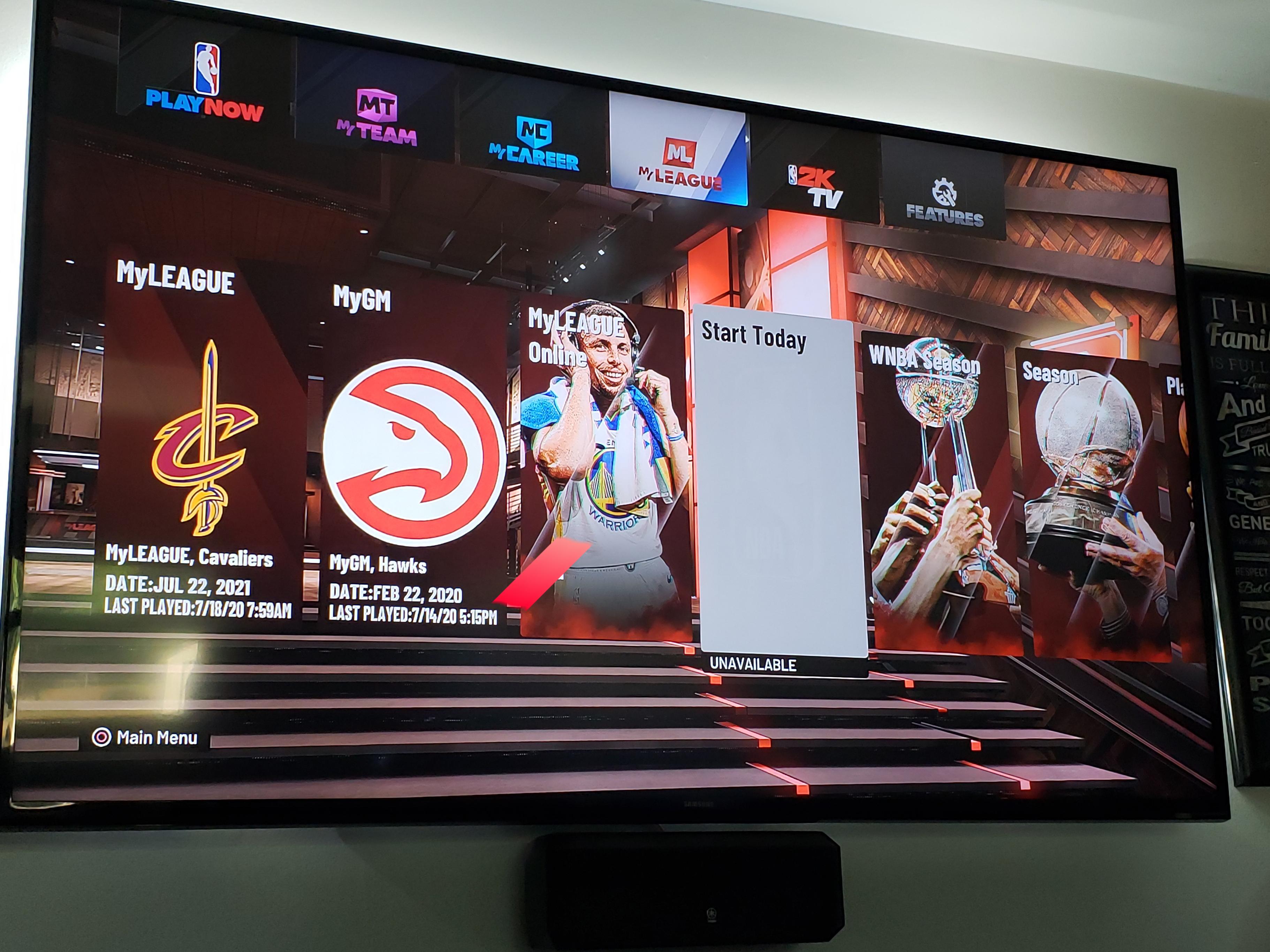 Why Is Start Today Unavailable NBA 2K24? Quick Fixes and Tips