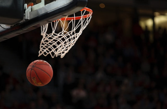 Unveiling the Height: Official Basketball Hoop in the NBA