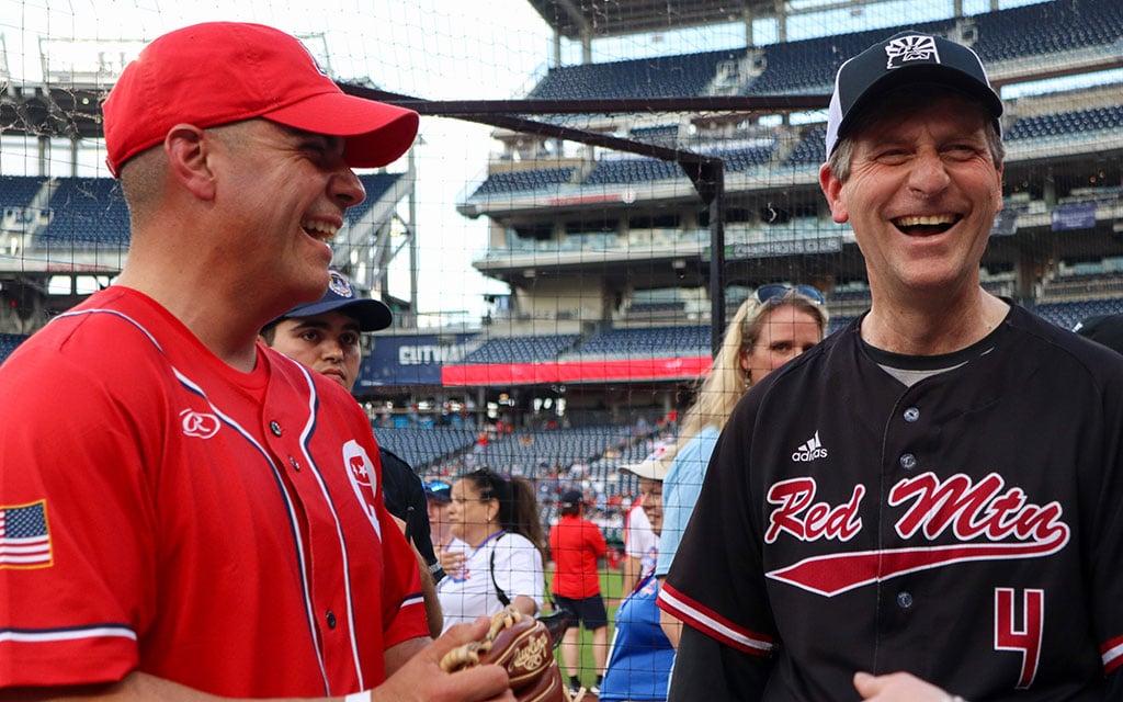 Democrats vs Republicans: Who Won the 2024 Congressional Baseball Game? Find Out Here!