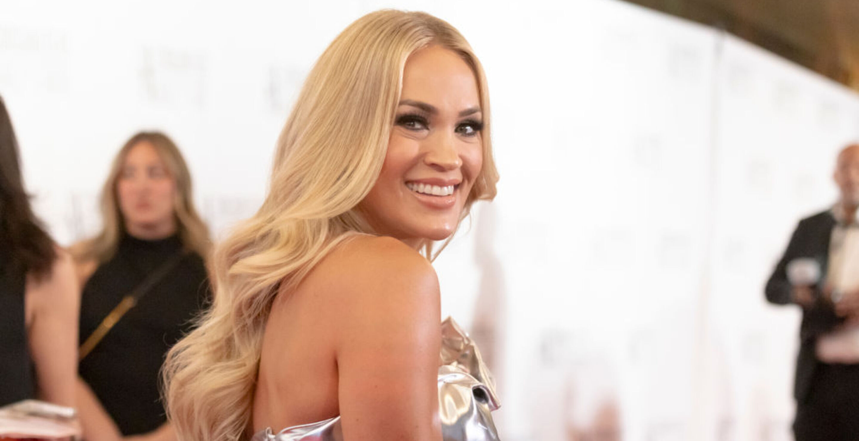 Want to Know How Much Carrie Underwood Makes for Her NFL Song? Here is the Inside Scoop!