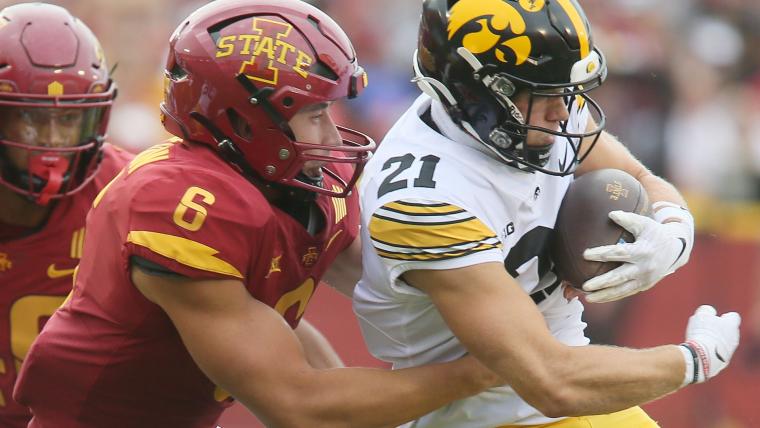 What Channel Is Iowa State Football On Today? Simple Guide to Catch the Game!