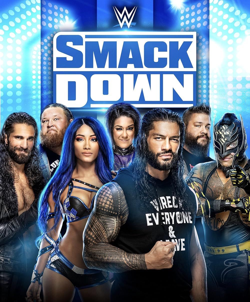 When is WWE Coming to Buffalo 2024? Smackdown Tickets and Dates
