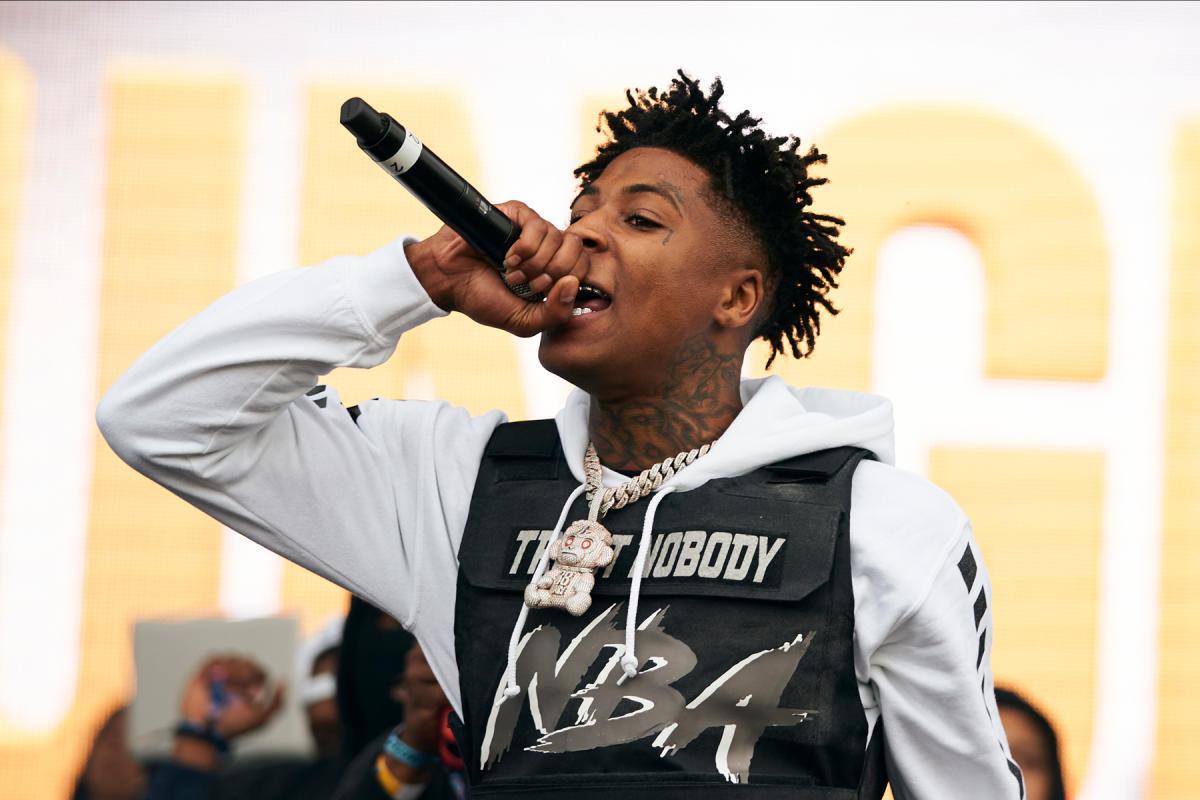 From Music to the Skies: Discovering How Many Planes NBA YoungBoy Possesses
