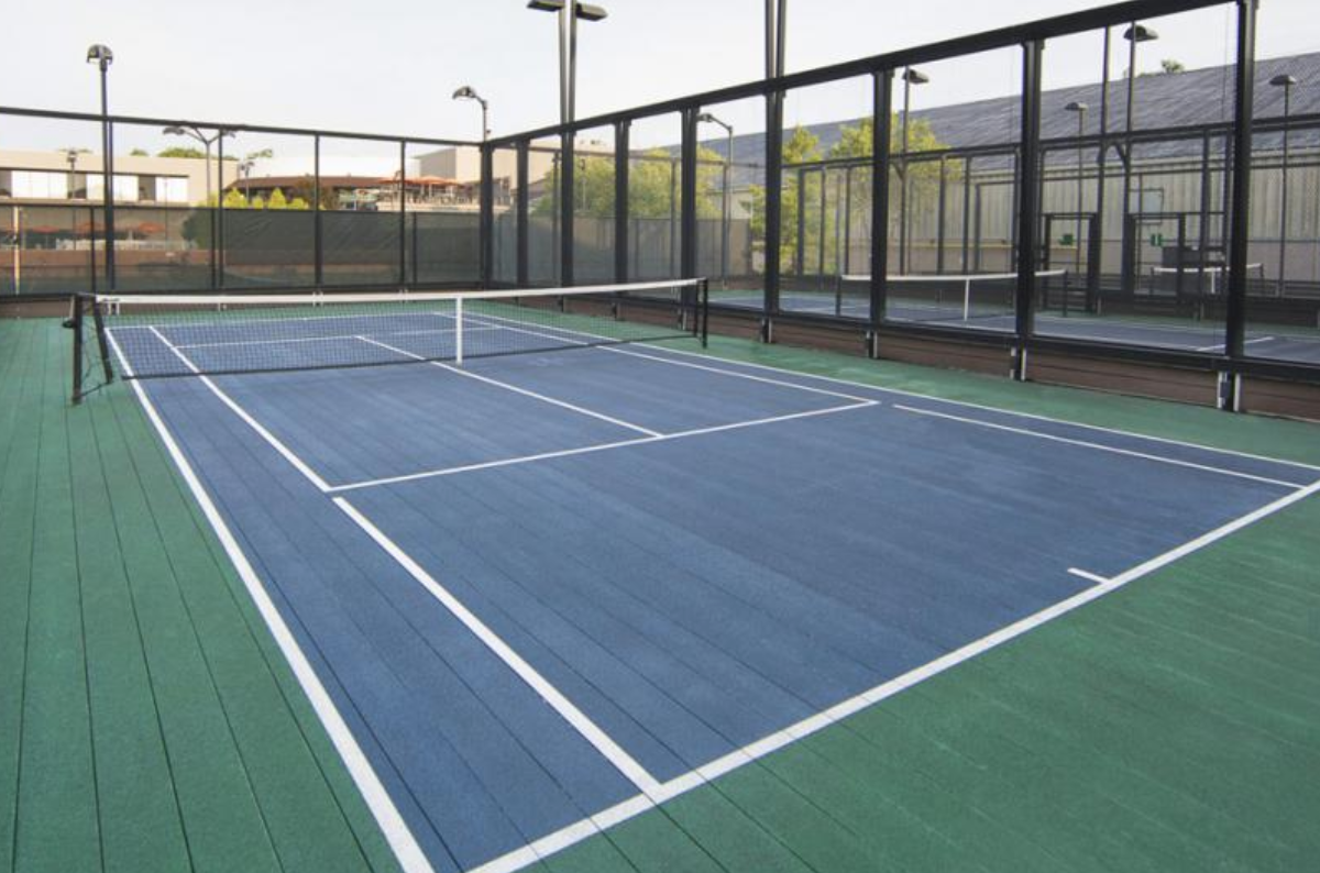 What is Platform Tennis? Rules, Equipment, and How Its Played