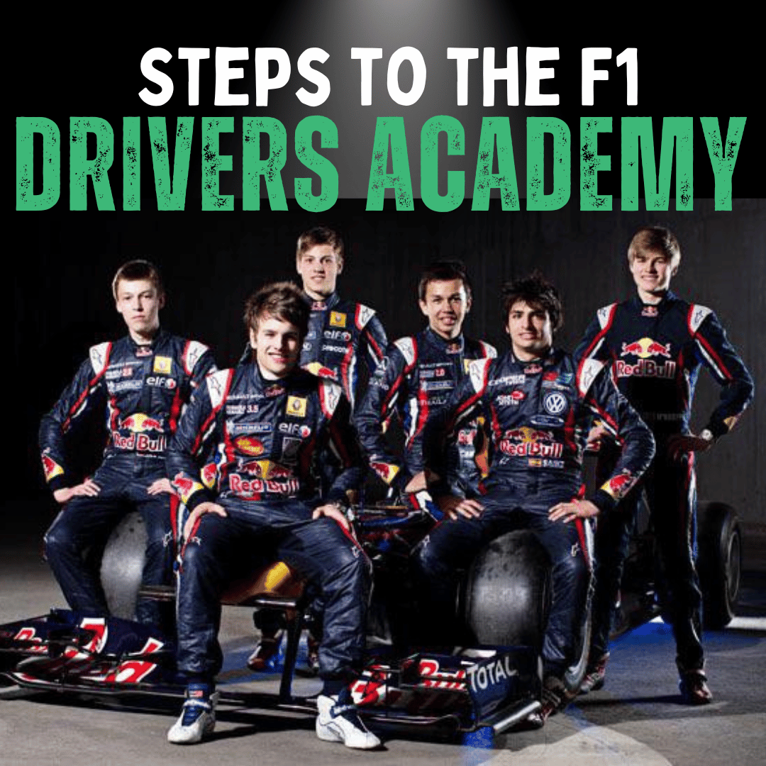 How Do People Become F1 Drivers? Your Ultimate Guide to Racing Glory!