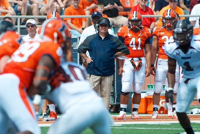 How Do You Become A College Football Coach: A Simple Guide
