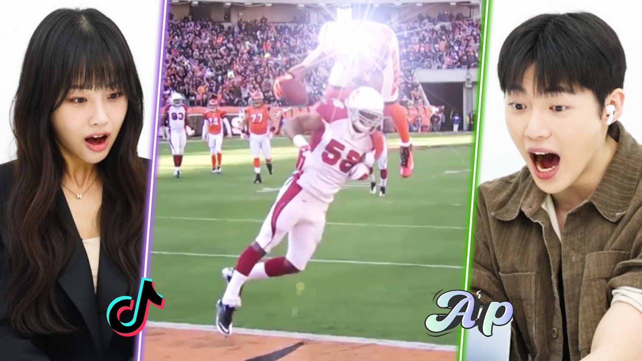 Uncovering the Truth: American Footballs Presence in Korea