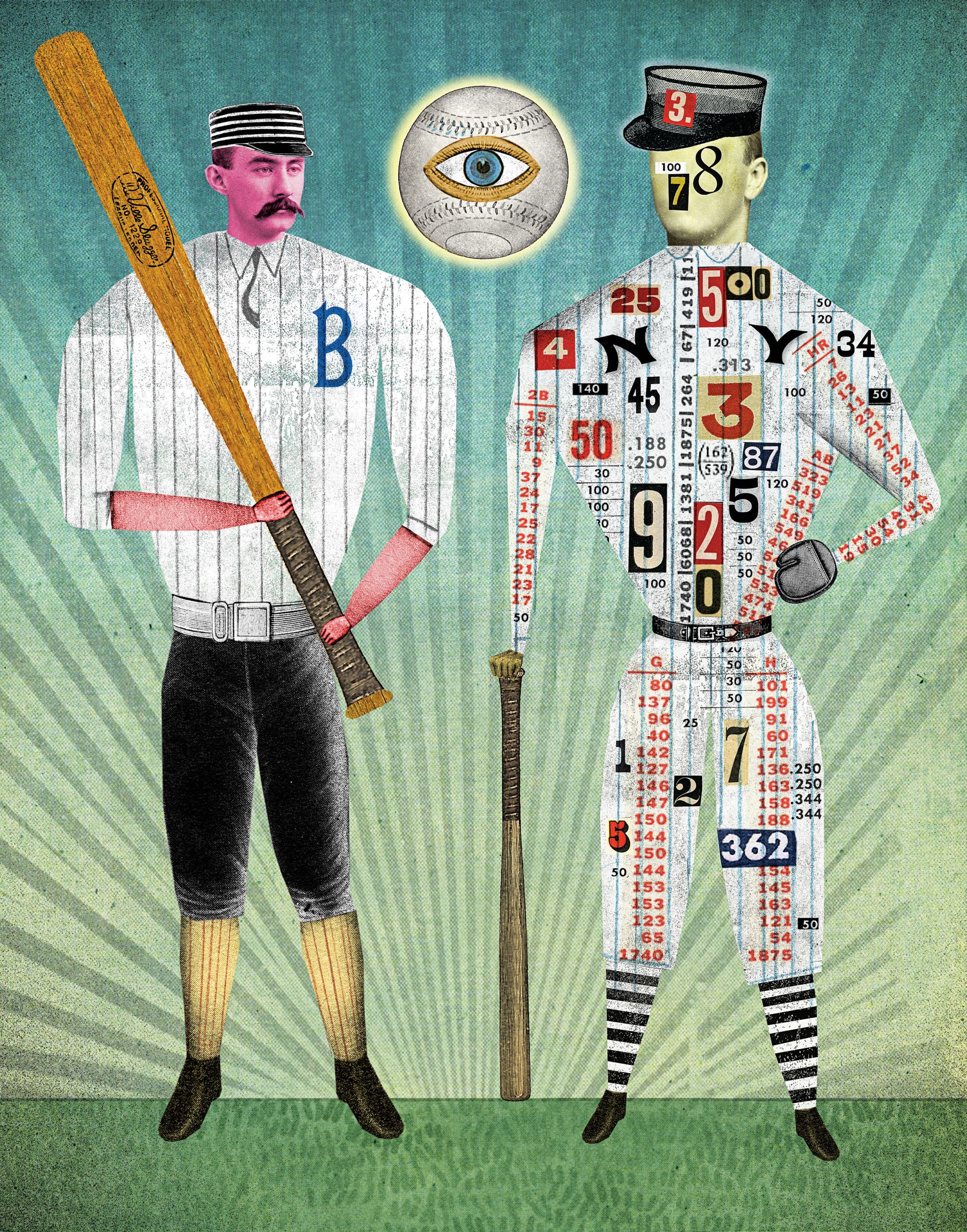 How to Become a Baseball Scout: Uncover the Secrets to Identifying Future Baseball Stars.