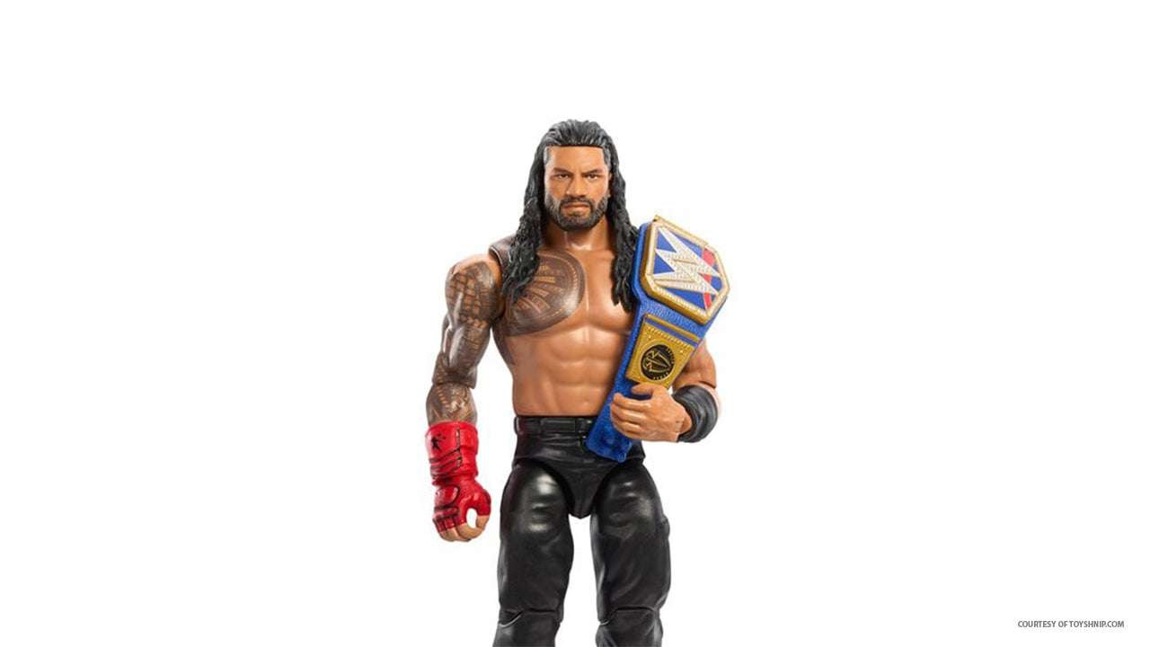 Where to Buy WWE Figures? Best Places to Get Them Online and Offline!
