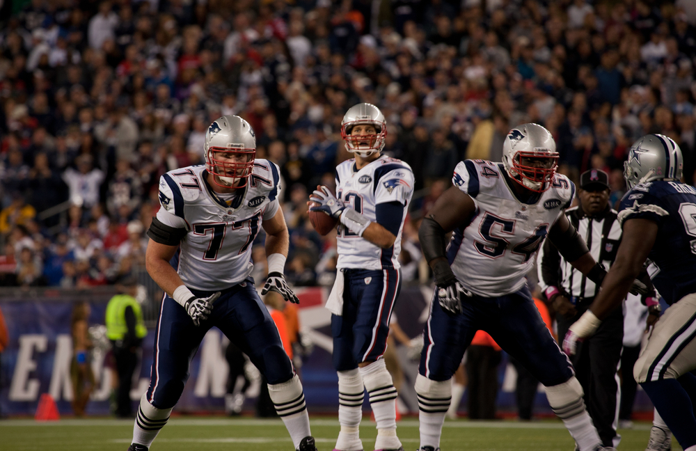Why do NFL players make so much money and is it really justified?