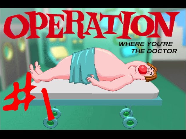 Playing Operation Game with Tennis Elbow? Heres How to Cope!
