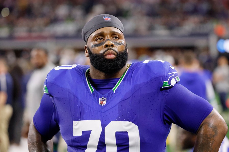Who is the Oldest Tight End in the NFL? A Look at the Veterans