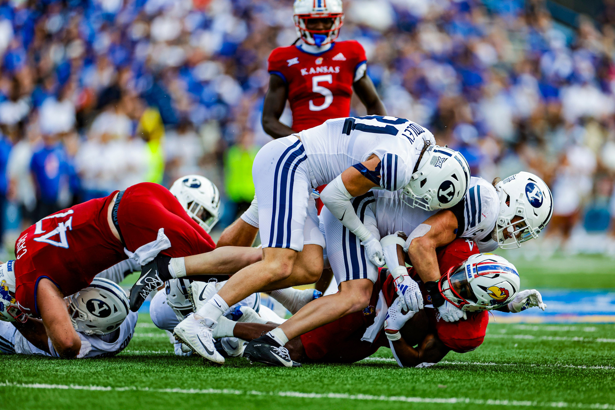Never miss a game: How to watch BYU football all season long (tips for every fan)
