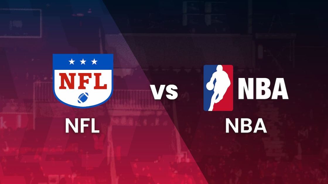 NFL vs. NBA Money Fight: Who Really Makes the Most Revenue?