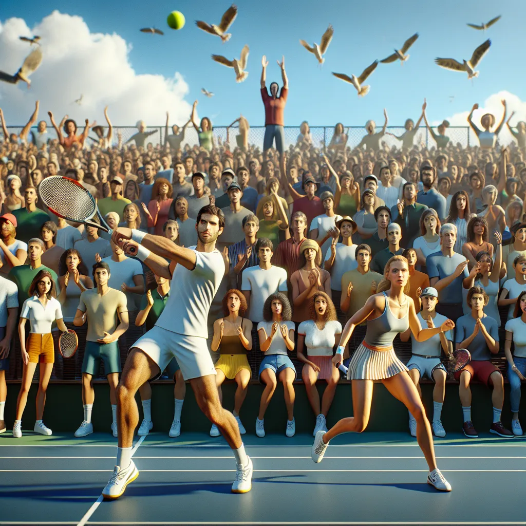 Free Tennis Streaming: Quick Tips on How to Watch Tennis for Free