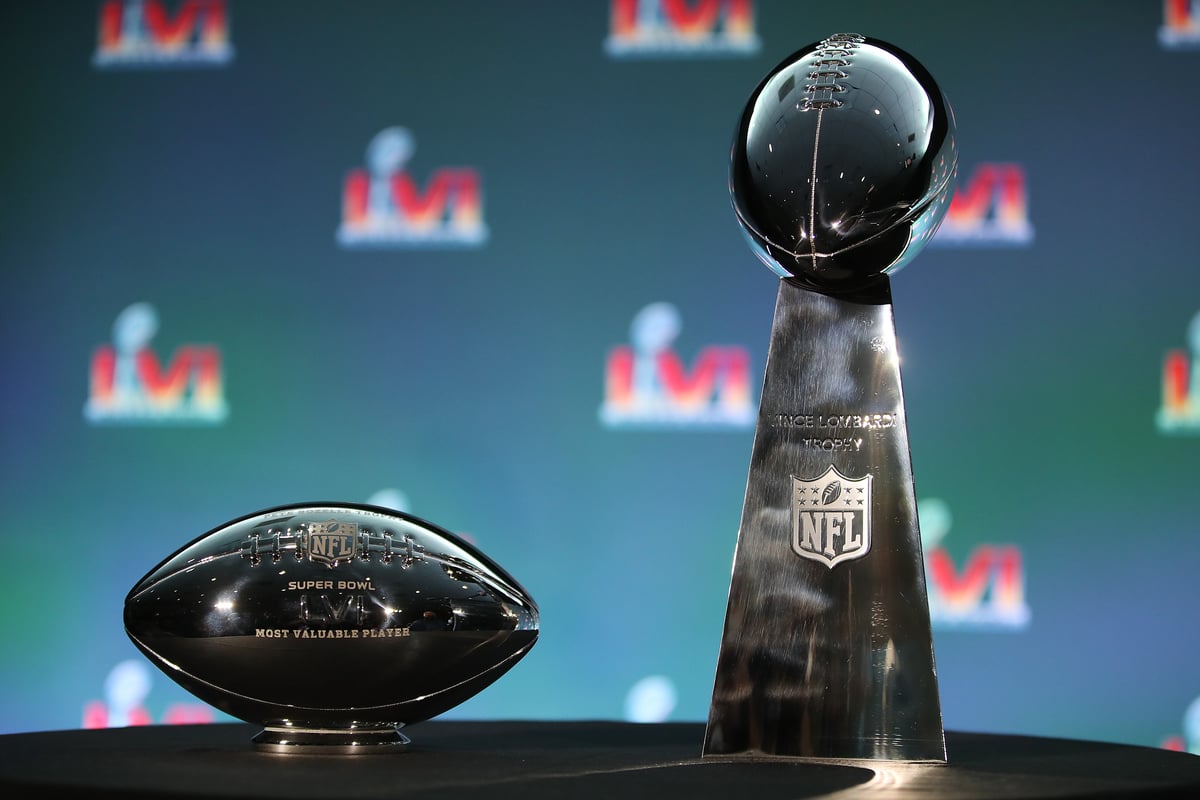 Does the NFL MVP get money? Here is how much they make!