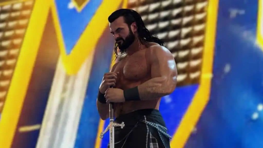 Is WWE 2K23 Crossplay? The Simple Answer You Need to Know