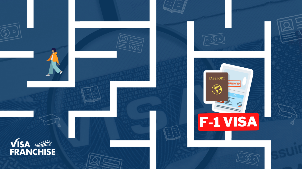 Easy Steps on How to Renew F1 Visa Successfully