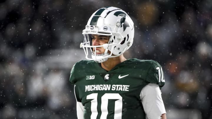 Quick Guide: What Channel Is the Michigan State Football Game On Tonight? Find Out Now!