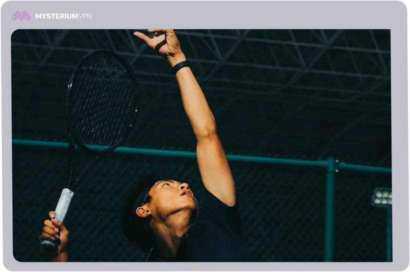 Free Tennis Streaming: Quick Tips on How to Watch Tennis for Free