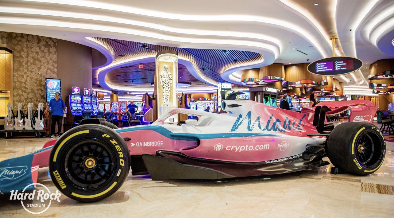 Where Do F1 Drivers Stay in Miami? (Get the Lowdown on Their Luxury Accommodations)