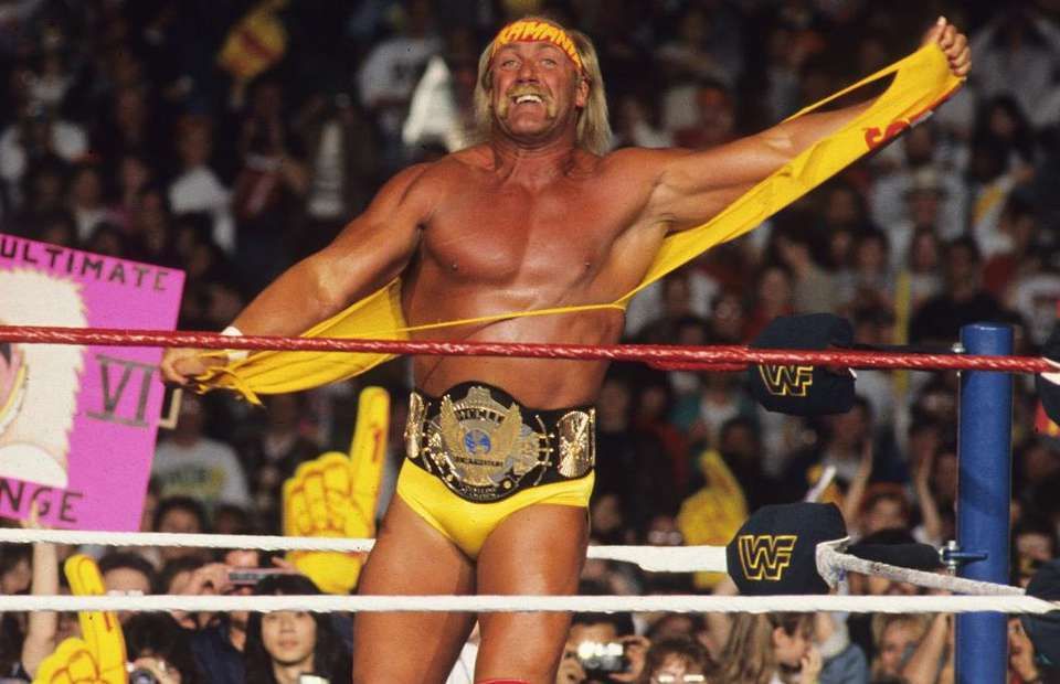 Who is Considered the Worst WWE Wrestler Ever by Fans?