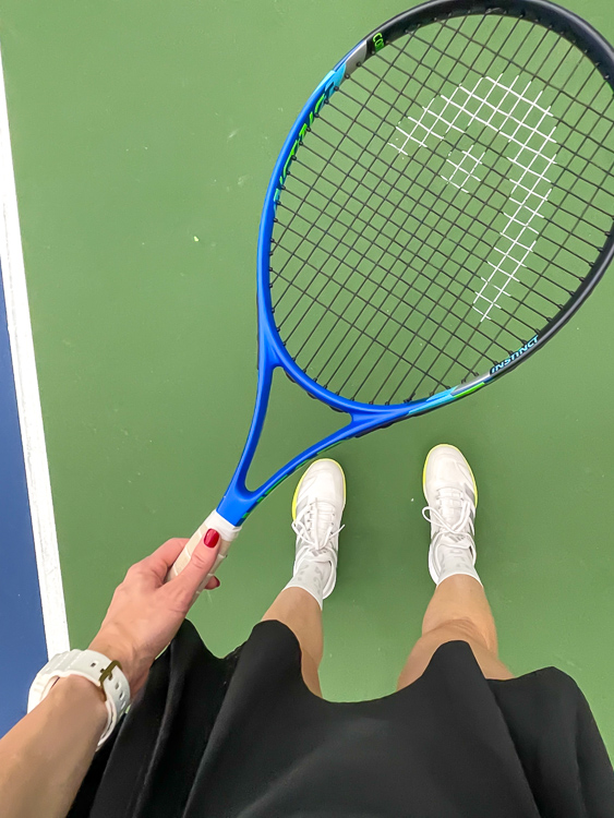 Is Tennis Easy to Learn? A Quick Guide for Adults Who Want to Start Playing Tennis