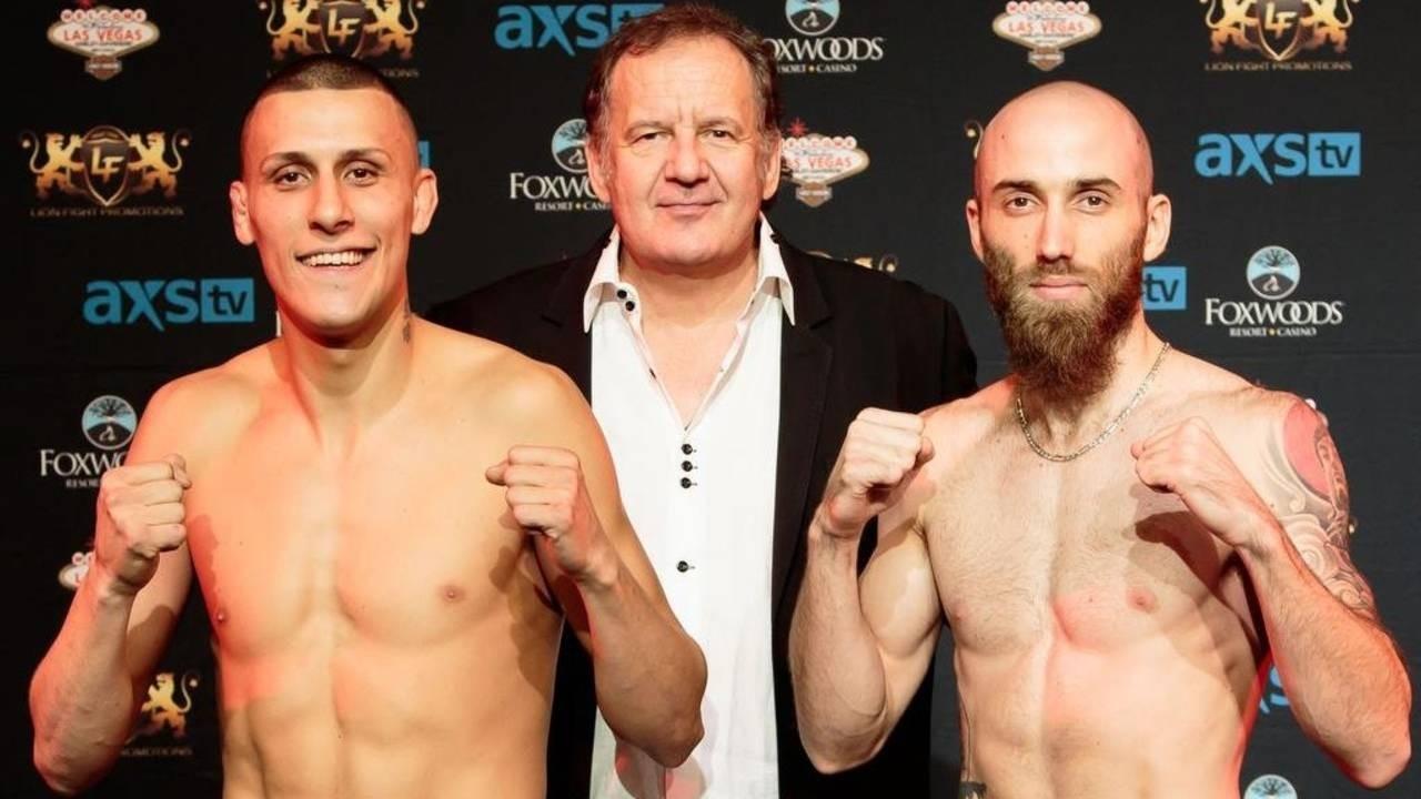 How to Cut Weight for Boxing (Easy Tips for Fighters)