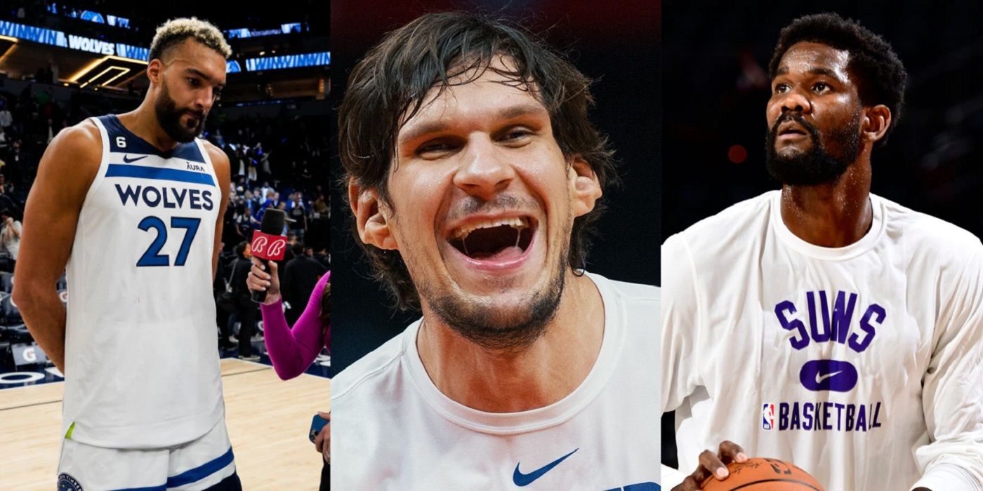 Surprising NBA Players with Incredibly Long Wingspans Who Tops the List