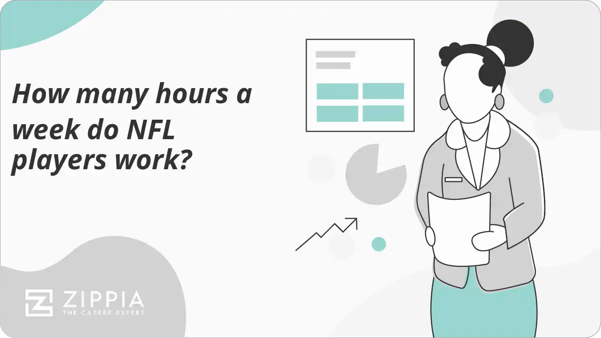 The Truth: How Many Hours Do NFL Players Work a Week? A Look Inside!