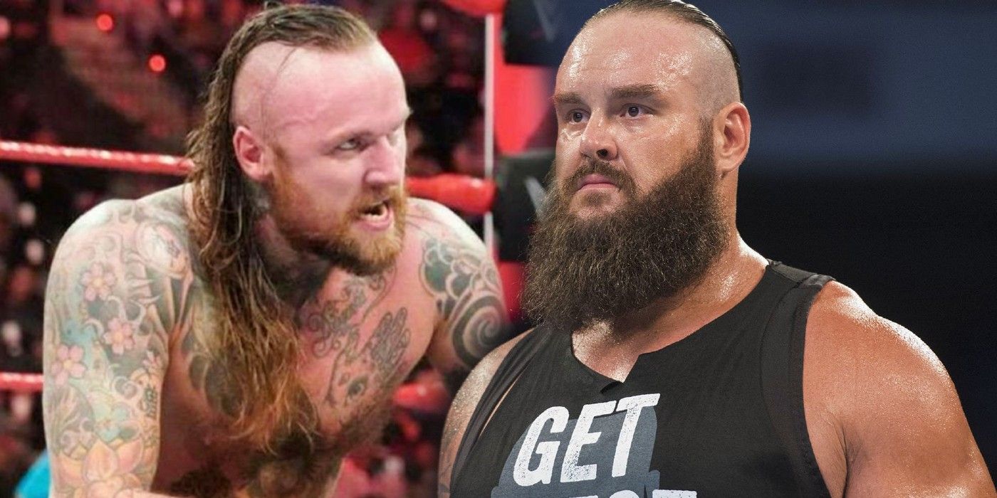 Who Got Released from WWE? Find Out Which Wrestlers Were Let Go!
