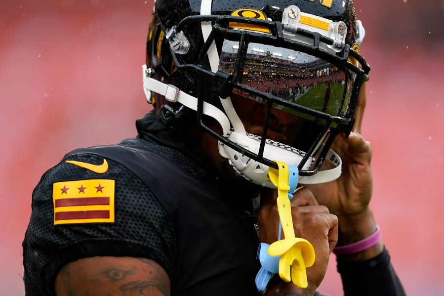 NFL Player Safety The Debate on Mandatory Mouthguard Use