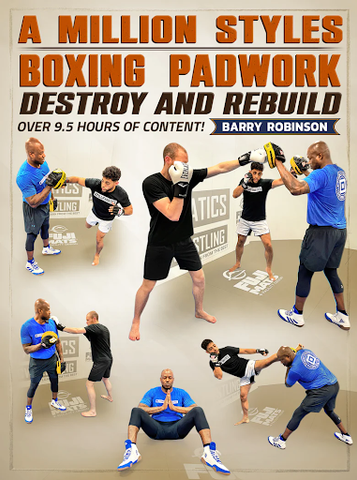 Understand Why Weight is Crucial in Boxing Matches