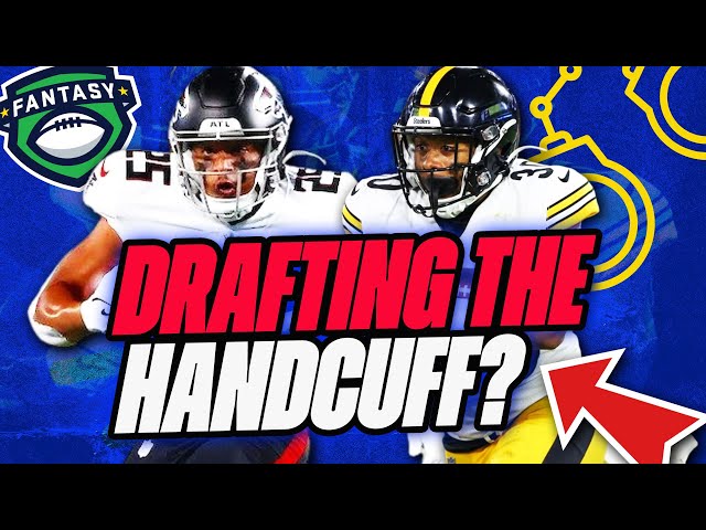 Decoding Handcuffs in Fantasy Football: What You Need to Know