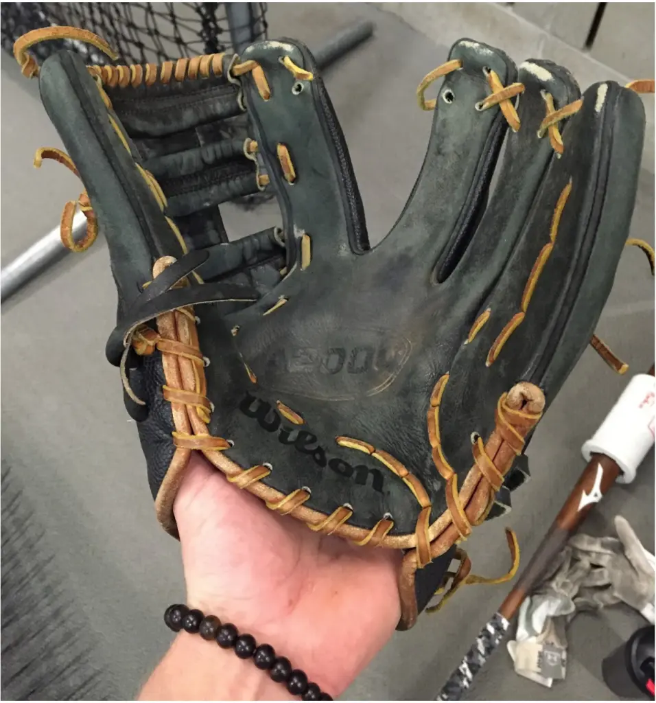 Quick Ways: How to Dry a Baseball Glove Fast.
