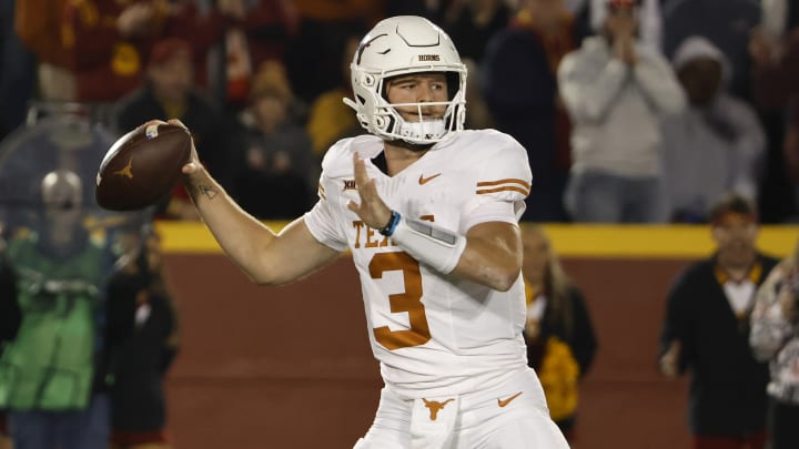 Best Options for Where to Watch UT Football Game: Streaming, Cable, and More