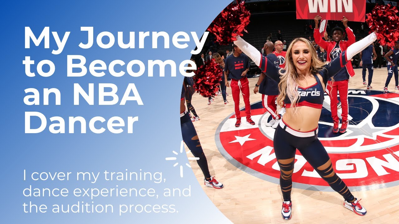 Unlock Your Dream: Simple Guide on How to Become an NBA Dancer