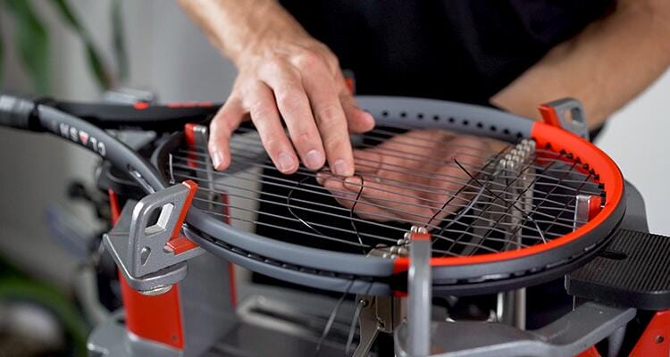 Got a Tennis Racket? Heres How Much Restringing Will Cost You
