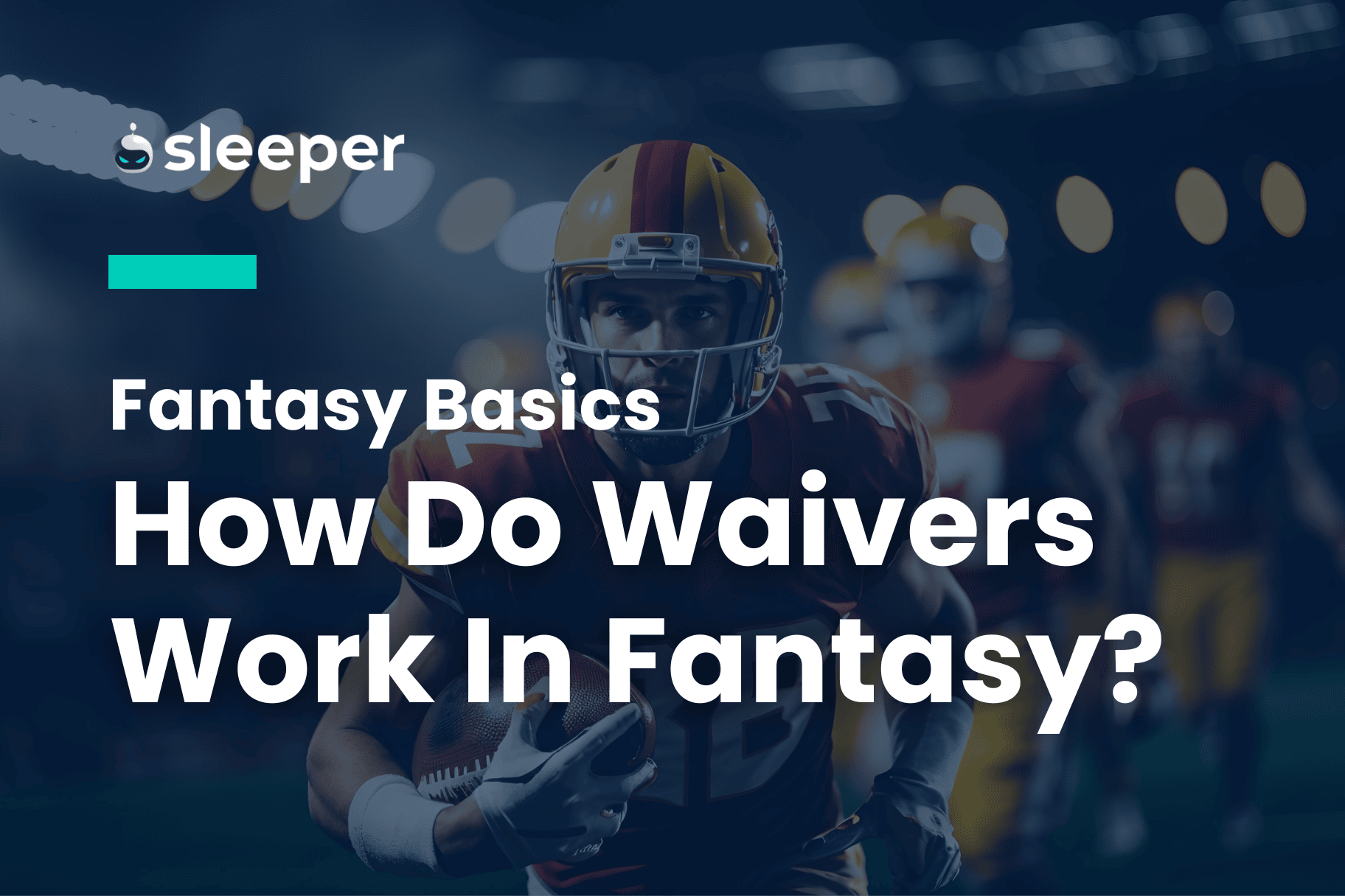 How Does NFL Waiver Wire Work? Understand the Process in Easy Steps!