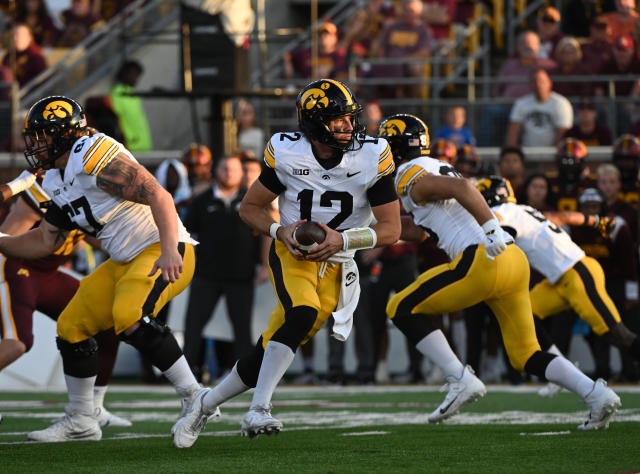 Cant miss a game? How to watch Iowa football this season!