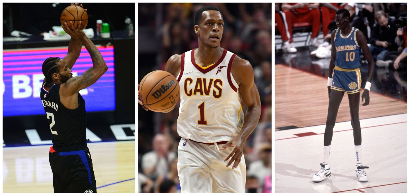 Surprising NBA Players with Incredibly Long Wingspans Who Tops the List