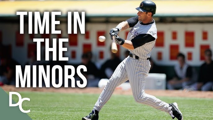 Dreaming of Pro Baseball? How to Get into the Minor Leagues