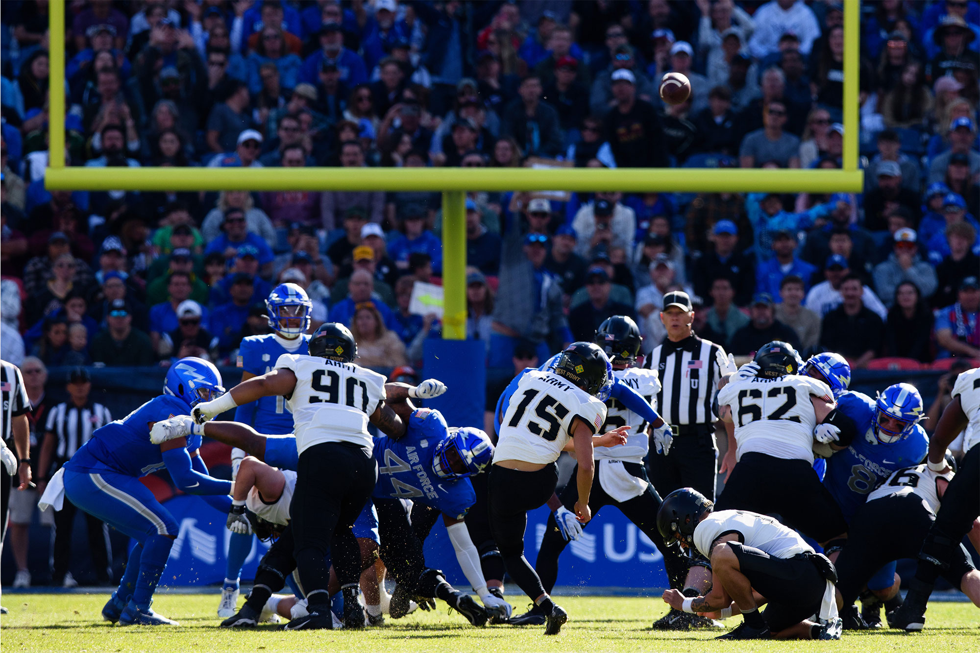 How to Watch Air Force Football: Simple Ways to Stream and Never Miss a Game